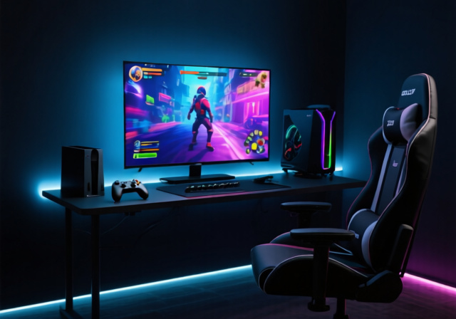 Best OLED Gaming TV [cy]: 8 Models Tested by Gamers - OfzenAndComputing