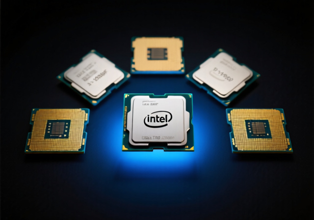 Best LGA 1700 CPU [cy]: 8 Models Tested & Reviewed - OfzenAndComputing