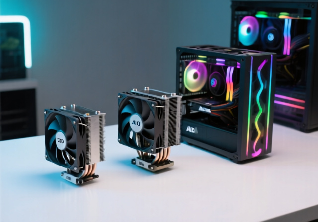 Best AIO CPU Coolers [cy]: 7 Top Liquid Coolers Tested & Reviewed - Ofzen Affiliate Content Factory
