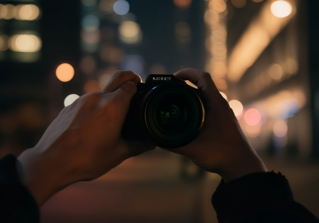 Best Cameras for Low Light Photography: 12 Expert-Reviewed Models - OfzenAndComputing
