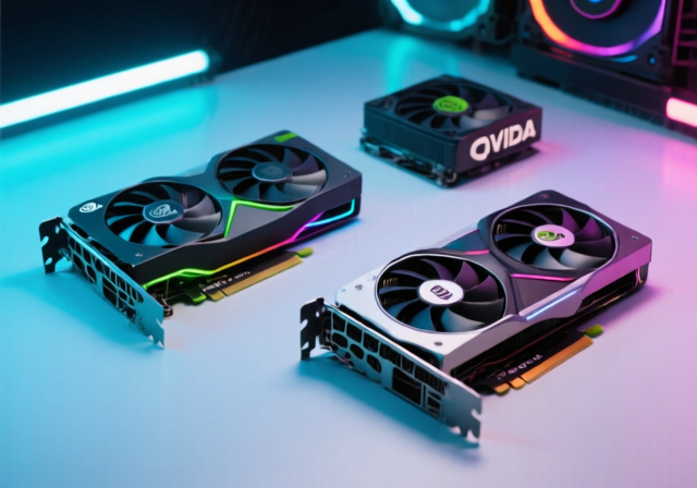 Best GPU for Intel 8th Gen CPU [cy]: 10 Models Tested - OfzenAndComputing