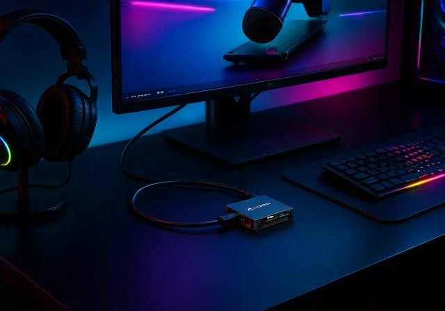 Best Gaming Capture Cards for Console [cy]: Expert Reviews & Comparisons - OfzenAndComputing