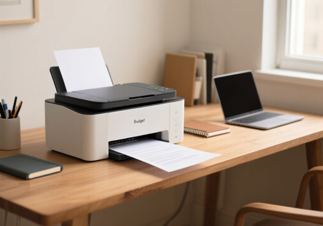 Best All-in-One Printers Under $200 [cy]: 10 Models Tested - OfzenAndComputing