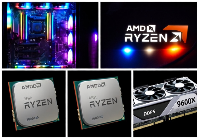 Best AM5 CPU for Gaming [cy]: 8 Processors Tested & Reviewed - Ofzen Affiliate Content Factory