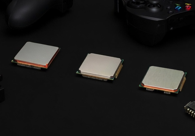Best CPU Under $200 [cy]: 10 Budget Processors Tested - OfzenAndComputing