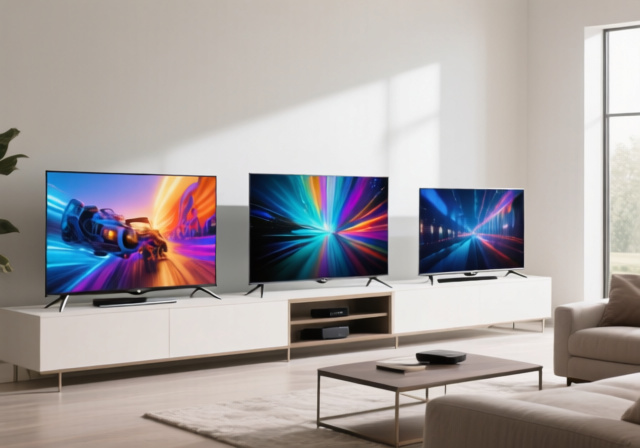 Best Rated 65 TV [cy]: Top 8 Models Tested and Reviewed - Ofzen Affiliate Content Factory