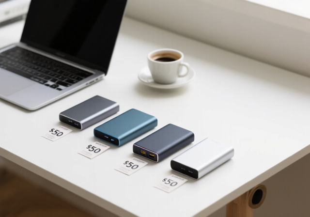 Best External Hard Drives Under $50 [cy]: 8 Budget Options Tested - OfzenAndComputing