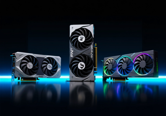 Best Gaming Graphics Cards GPUs for PC [cy]: 10 Models Tested & Reviewed - Ofzen Affiliate Content Factory