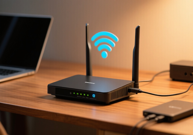 Best Routers Under $100: 8 Budget WiFi Routers Tested & Reviewed - OfzenAndComputing