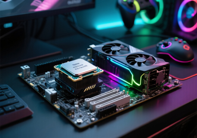 Best Budget CPU Graphics Cards GPUs Combo [cy]: 4 Affordable Options Tested - Ofzen Affiliate Content Factory