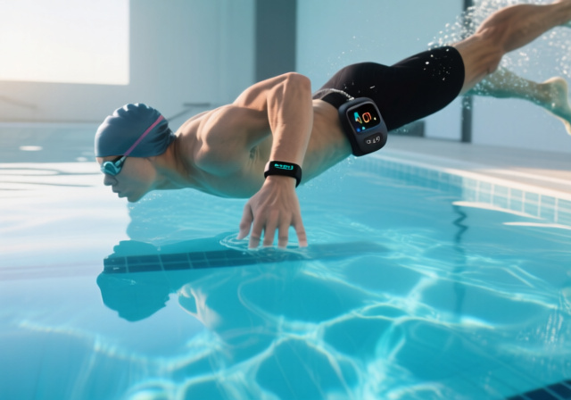 Best Fitness Trackers for Swimming [cy]: Complete 2025 Guide - OfzenAndComputing