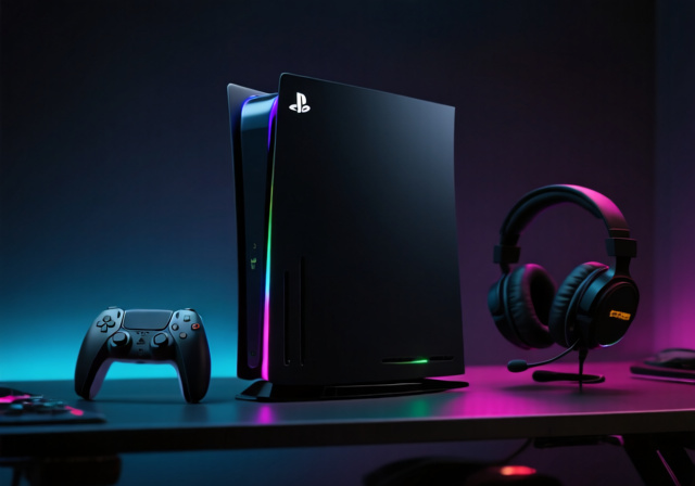 Best PS5 Faceplates [cy]: 8 Premium Options Tested & Reviewed - OfzenAndComputing