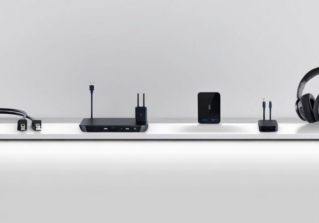 Best Bluetooth Adapter For TV [cy]: Complete Wireless Audio Solution - Ofzen Affiliate Content Factory