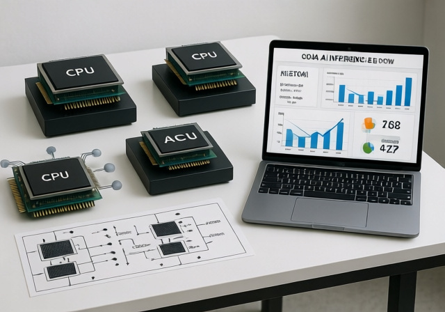 Best Local AI Models for CPU [cy]: 7 Models Tested & Compared - OfzenAndComputing