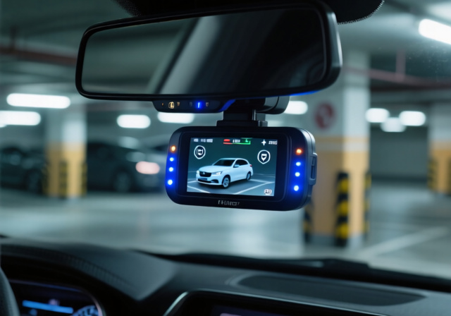 Best Dash Cams with Parking Mode: 12 Models Tested for 24/7 Protection - OfzenAndComputing