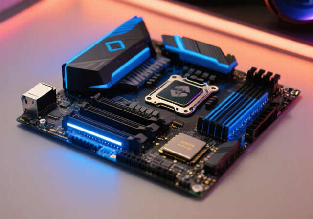 Best Motherboards Under $200 [cy]: 13 Budget Boards Tested - OfzenAndComputing