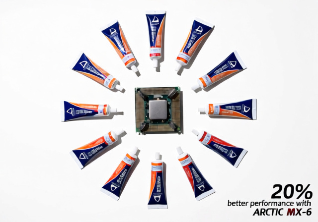 Best CPU Heatsink Paste [cy]: 12 Pastes Tested for Optimal Cooling - Ofzen Affiliate Content Factory