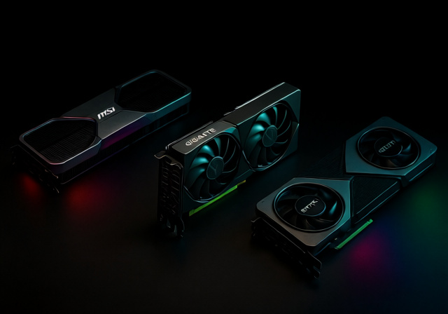 Best 1440P Graphics Cards GPUs Budget [cy]: Top 8 QHD Cards Tested - Ofzen Affiliate Content Factory