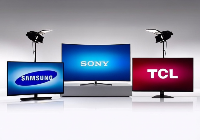 Best Smart TV Brands [cy]: Complete Reliability Guide - OfzenAndComputing