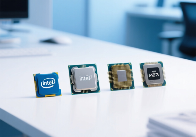 Best CPU for Office Work [cy]: 8 Budget Processors Reviewed - Ofzen Affiliate Content Factory