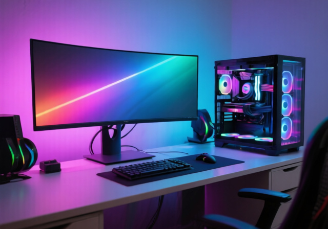 Best Gaming PCs Under $3000 [cy]: 6 Expert-Tested Systems - OfzenAndComputing