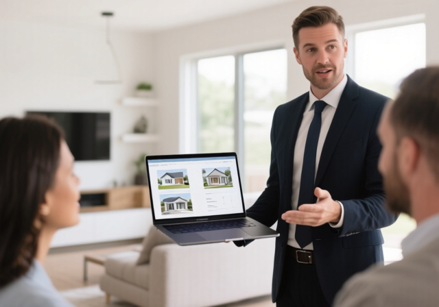 Best Laptops for Real Estate Agents [cy]: Expert Reviews & Comparisons - OfzenAndComputing