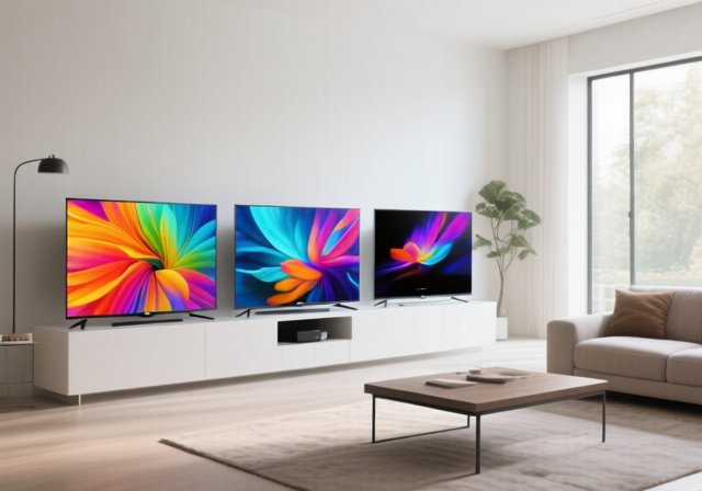 Best Rated 55 Smart TV [cy]: 12 Models Tested & Reviewed - Ofzen Affiliate Content Factory