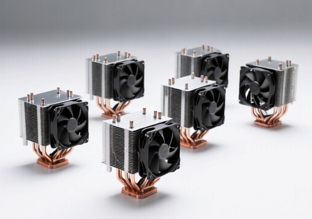 Best CPU Air Cooler [cy]: 12 Models Tested & Reviewed - OfzenAndComputing