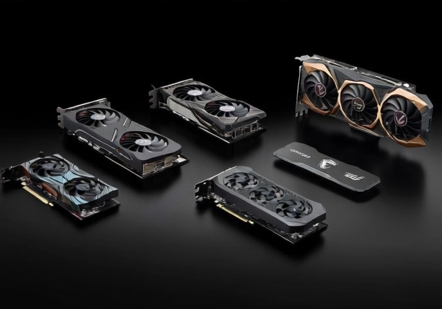 Best Graphics Cards GPU Companies [cy]: Top 10 Brands Ranked - Ofzen Affiliate Content Factory
