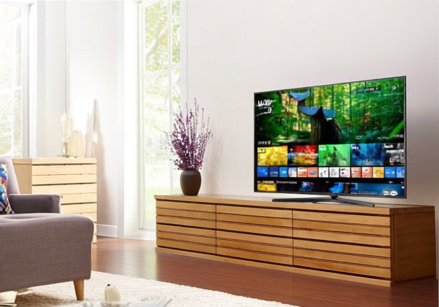 Best 32-Inch Smart TVs [cy]: 8 Models Tested and Ranked - OfzenAndComputing