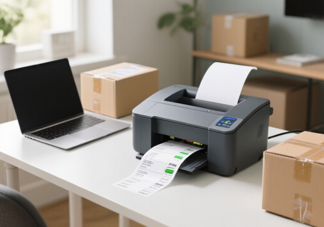 Best Thermal Printers [cy]: 12 Models Tested for Small Business - OfzenAndComputing