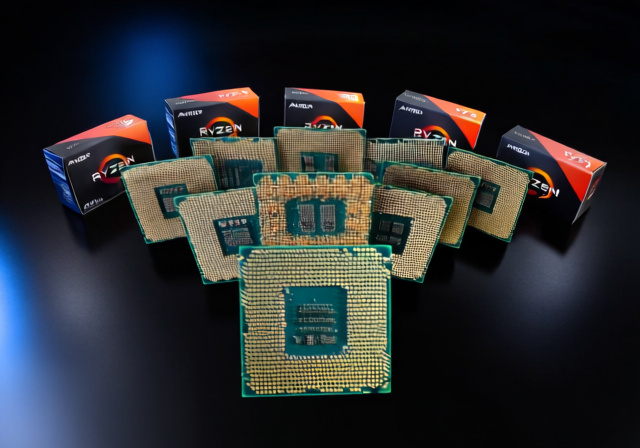 Best AM4 AMD CPUs [cy]: Complete Buyer's Guide - Ofzen Affiliate Content Factory