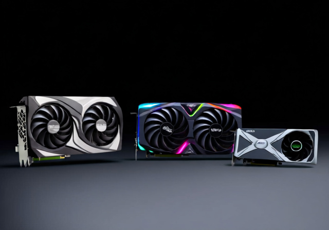 Best Looking Graphics Cards [cy]: Complete Guide to Aesthetic GPU Excellence - Ofzen Affiliate Content Factory