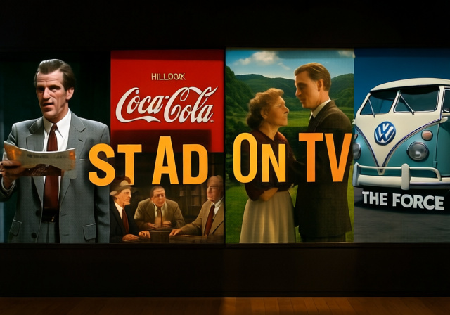 Best Ads On TV [cy]: 15 Iconic Commercials That Changed Advertising Forever - Ofzen Affiliate Content Factory