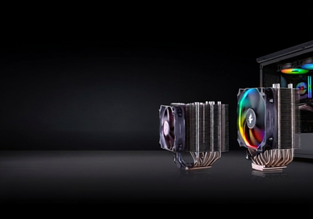 Best CPU Fan for Gaming [cy]: Top 12 Coolers Tested - OfzenAndComputing