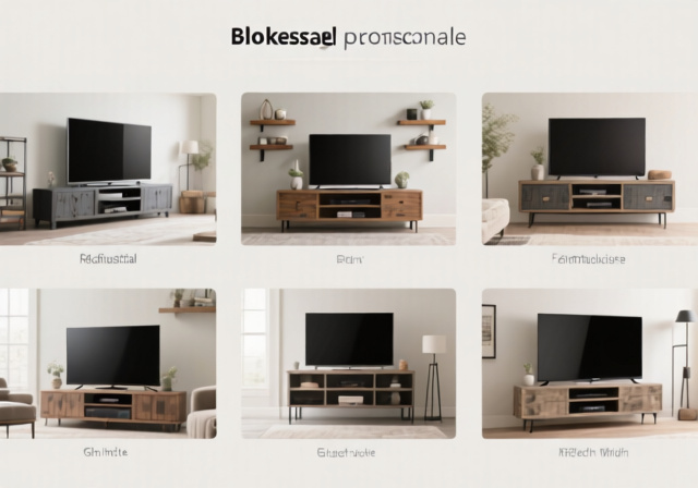 Best TV Consoles [cy]: 6 Models Tested & Reviewed - OfzenAndComputing