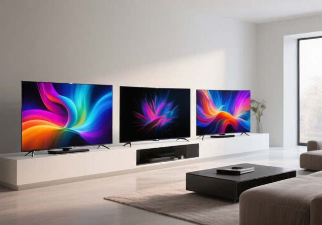Best OLED TV 65 Inch [cy]: 8 Models Tested & Reviewed - OfzenAndComputing