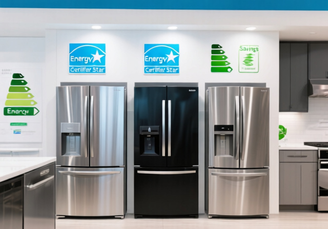 Best Energy Efficient Refrigerator [cy]: 10 Models Tested & Reviewed - Ofzen Affiliate Content Factory