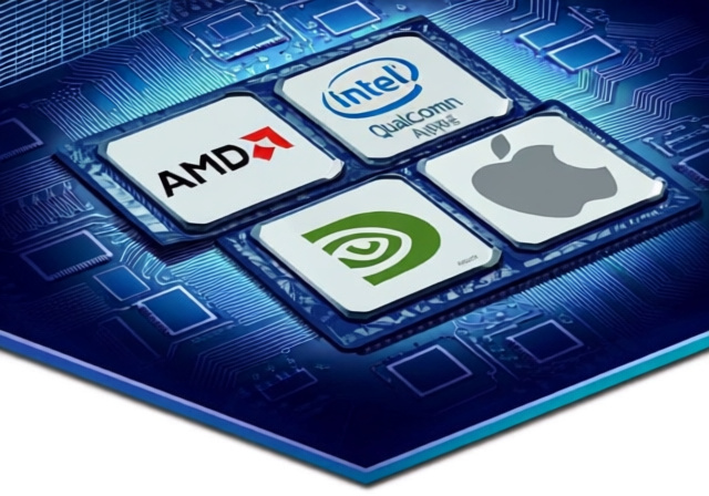 Best CPU Company 2025: Complete Guide to Choosing Processor Brand - OfzenAndComputing