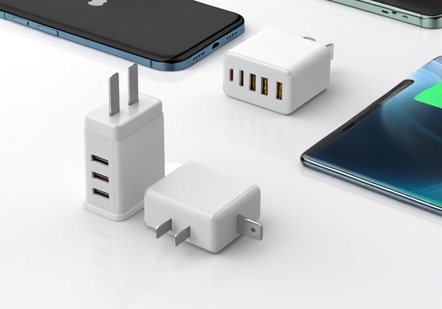 Best Fast Chargers for Android: 10 Expert-Tested USB-C Chargers in 2025 - OfzenAndComputing
