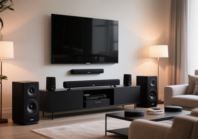 Best Sound System For TV [cy]: 10 Models Tested & Reviewed - Ofzen Affiliate Content Factory