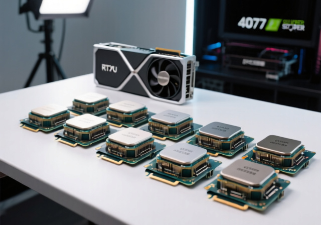 Best CPU to Pair with 4070 Super [cy]: Complete Guide - Ofzen Affiliate Content Factory
