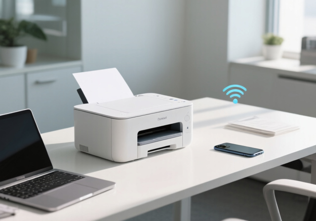 Best Wireless Printers Under $100 [cy]: 7 Models Tested & Compared - OfzenAndComputing