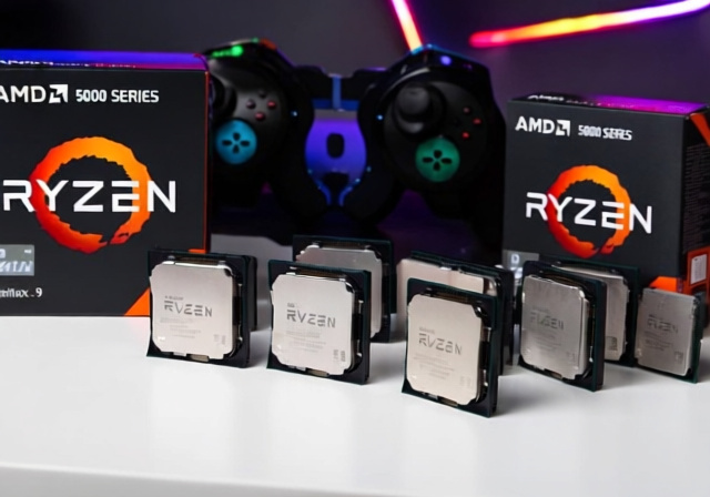 Best 5000 Series CPU for Gaming [cy]: Complete Buyer's Guide - OfzenAndComputing
