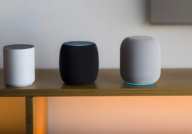 Best Smart Speakers 2025: Expert Reviews & Ultimate Guide - OfzenAndComputing
