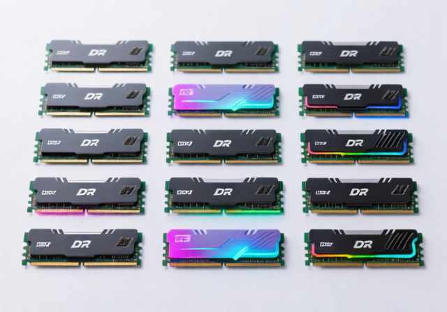 Best CPU RAM [cy]: 12 Kits Tested & Reviewed - OfzenAndComputing