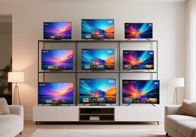 Best Cheap TV [cy]: 12 Budget Models Tested & Reviewed - OfzenAndComputing