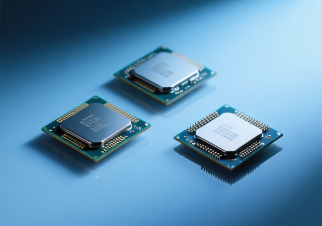 Best CPUs Under $400 2025: 12 Processors Tested & Reviewed - OfzenAndComputing
