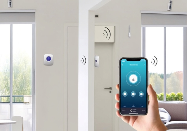 Best Security Systems for Apartments - OfzenAndComputing