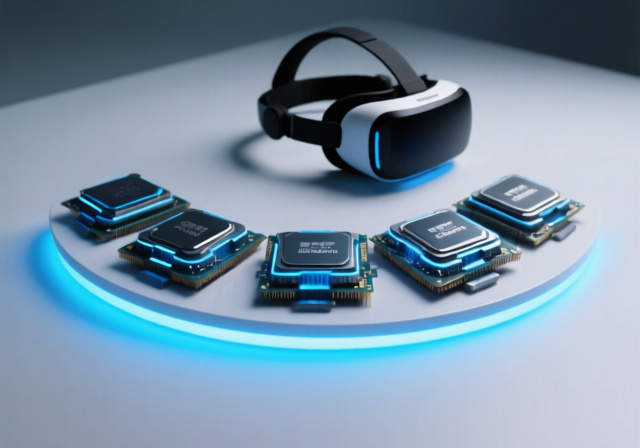 Best CPU for Virtual Reality [cy]: Ultimate Guide for Smooth VR Gaming - Ofzen Affiliate Content Factory